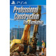 Professional Construction - The Simulation PS4